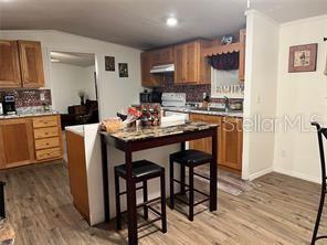 CUNNINGHAM HOMESITES - Residential