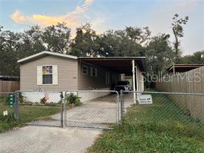 CUNNINGHAM HOMESITES - Residential