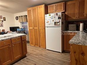 CUNNINGHAM HOMESITES - Residential