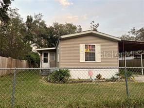 CUNNINGHAM HOMESITES - Residential