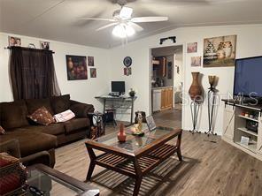 CUNNINGHAM HOMESITES - Residential