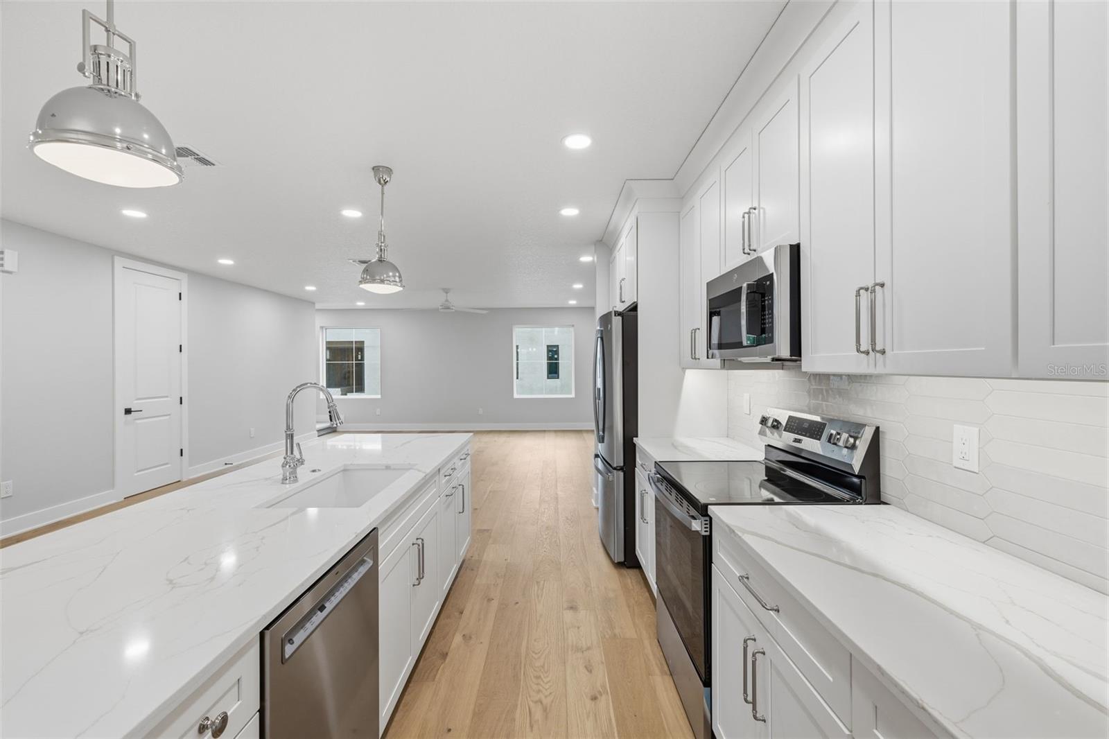 D4S | MADISON TOWNHOMES - Residential