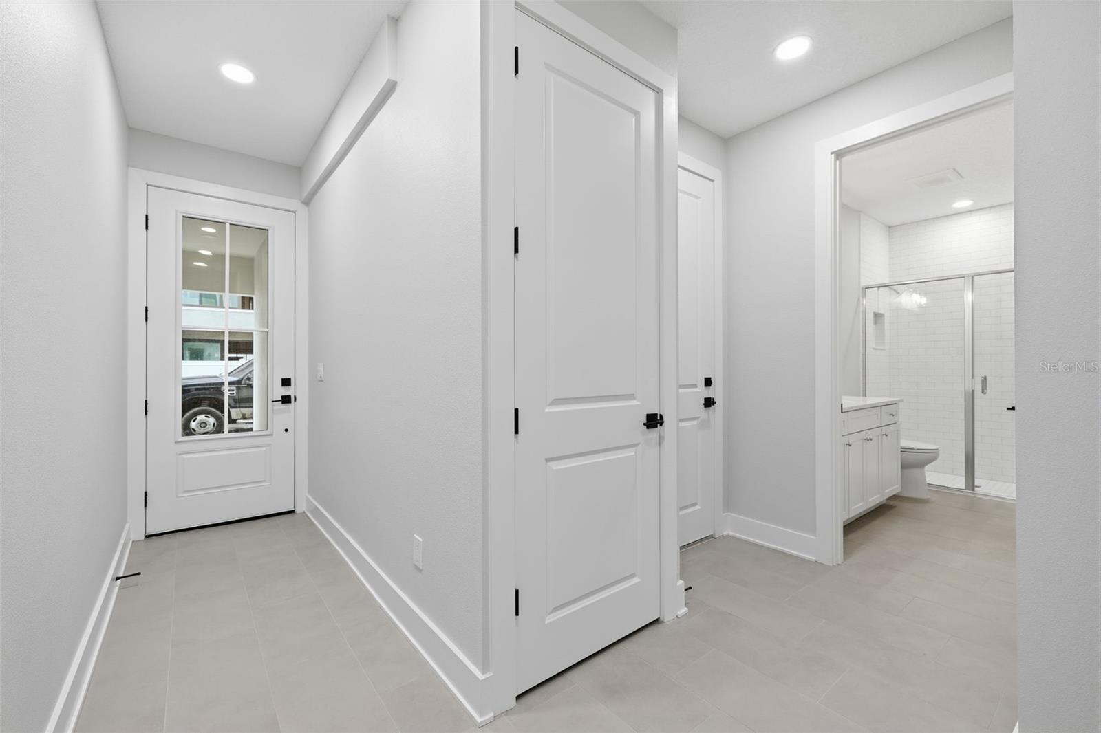 D4S | MADISON TOWNHOMES - Residential