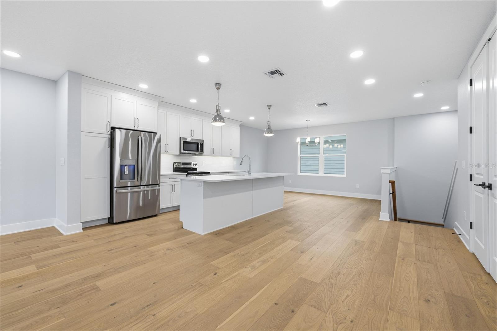 D4S | MADISON TOWNHOMES - Residential