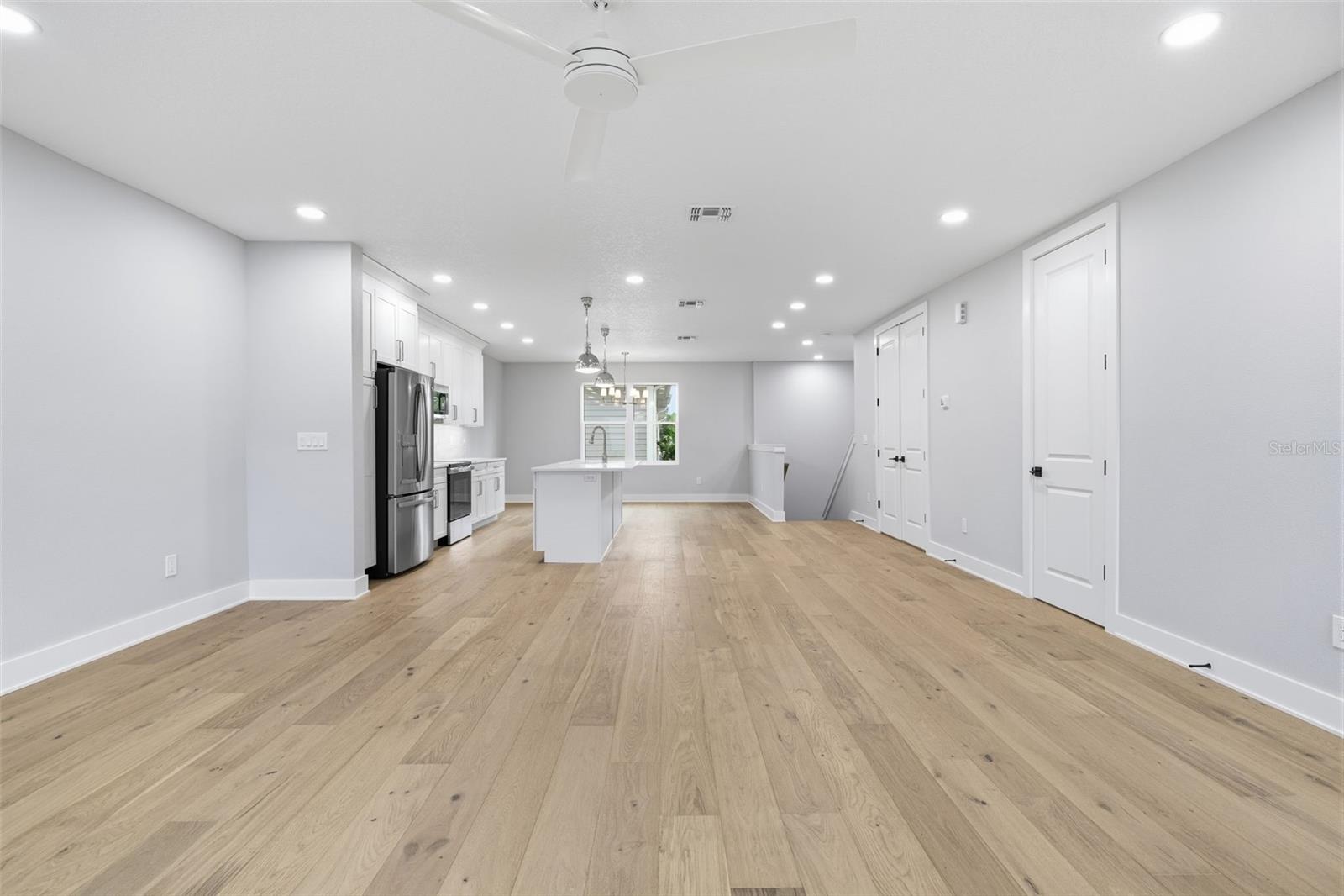 D4S | MADISON TOWNHOMES - Residential