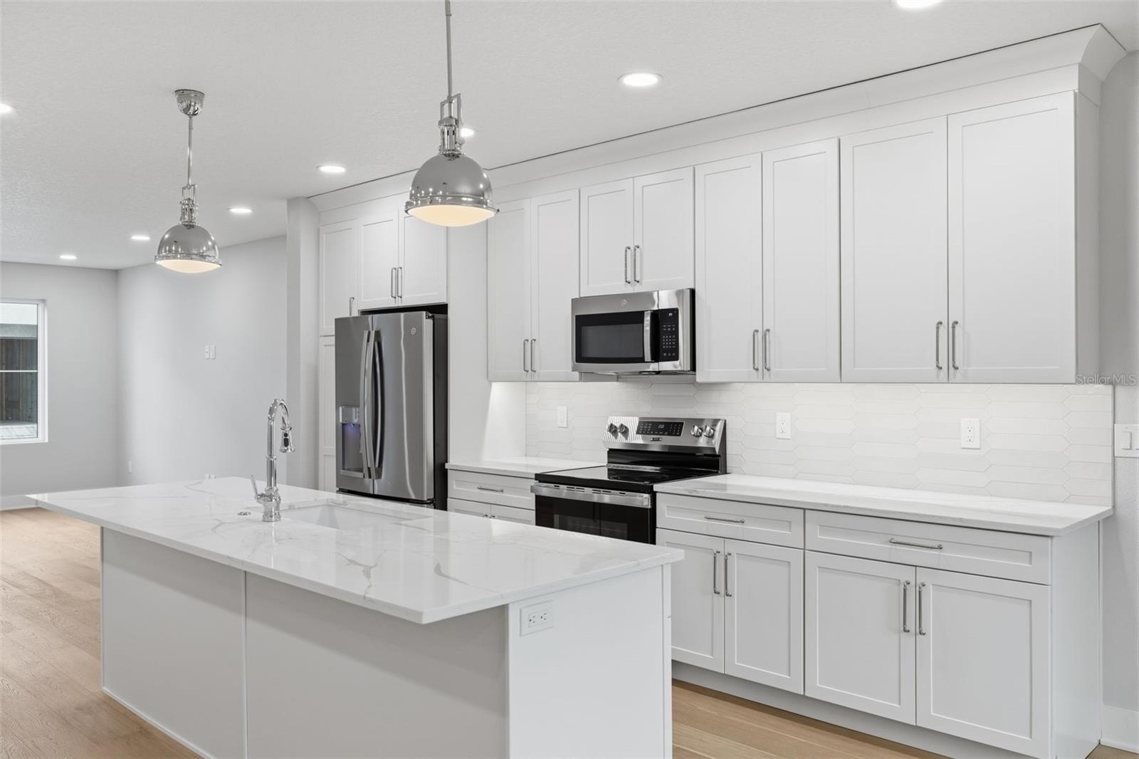 D4S | MADISON TOWNHOMES - Residential