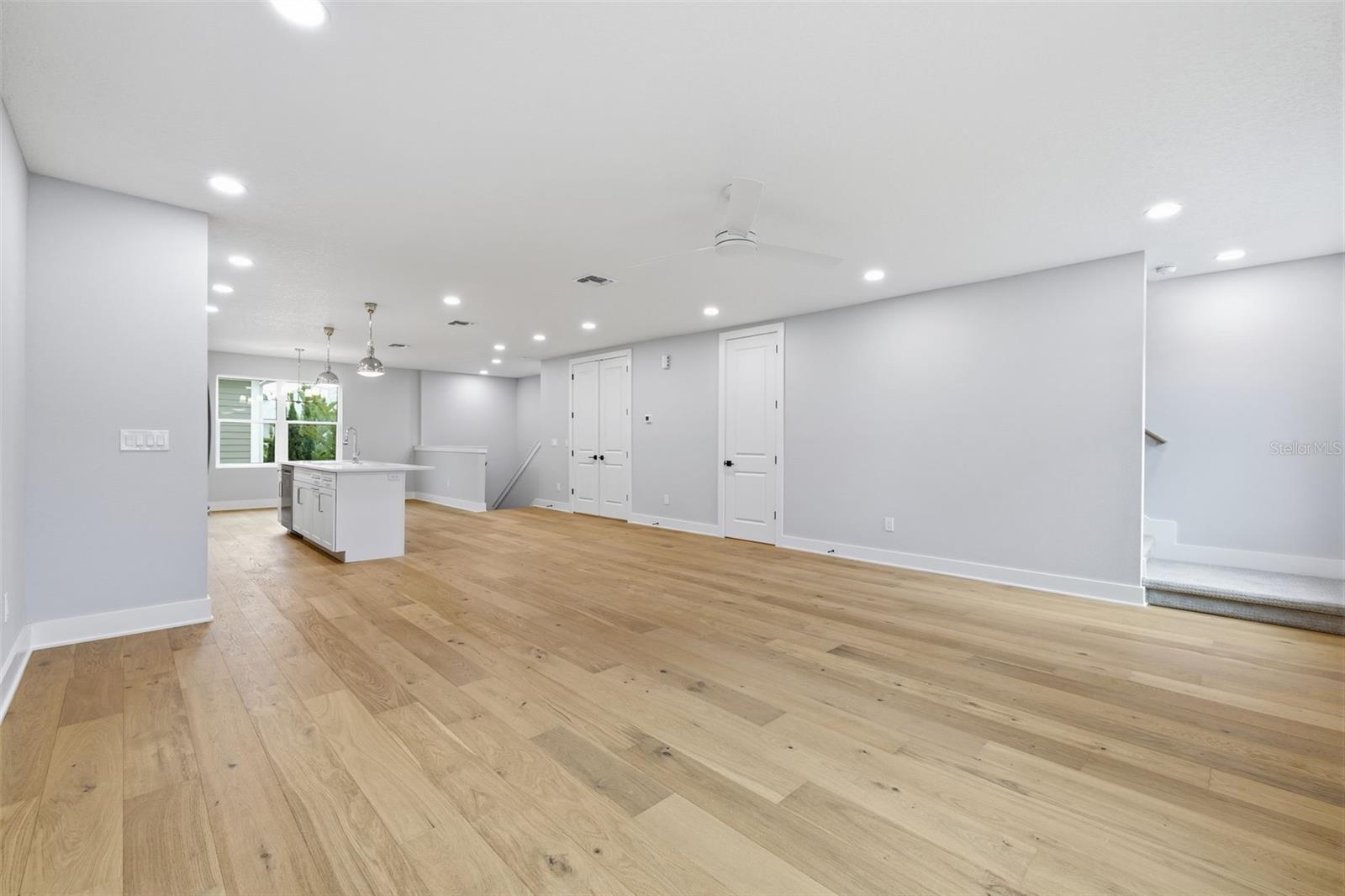 D4S | MADISON TOWNHOMES - Residential