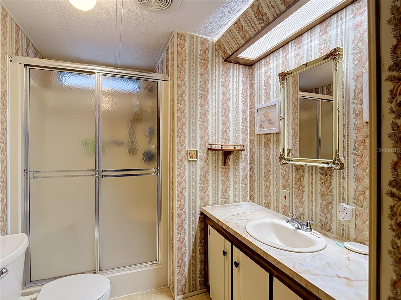 HIGH POINT MH SUB - Residential