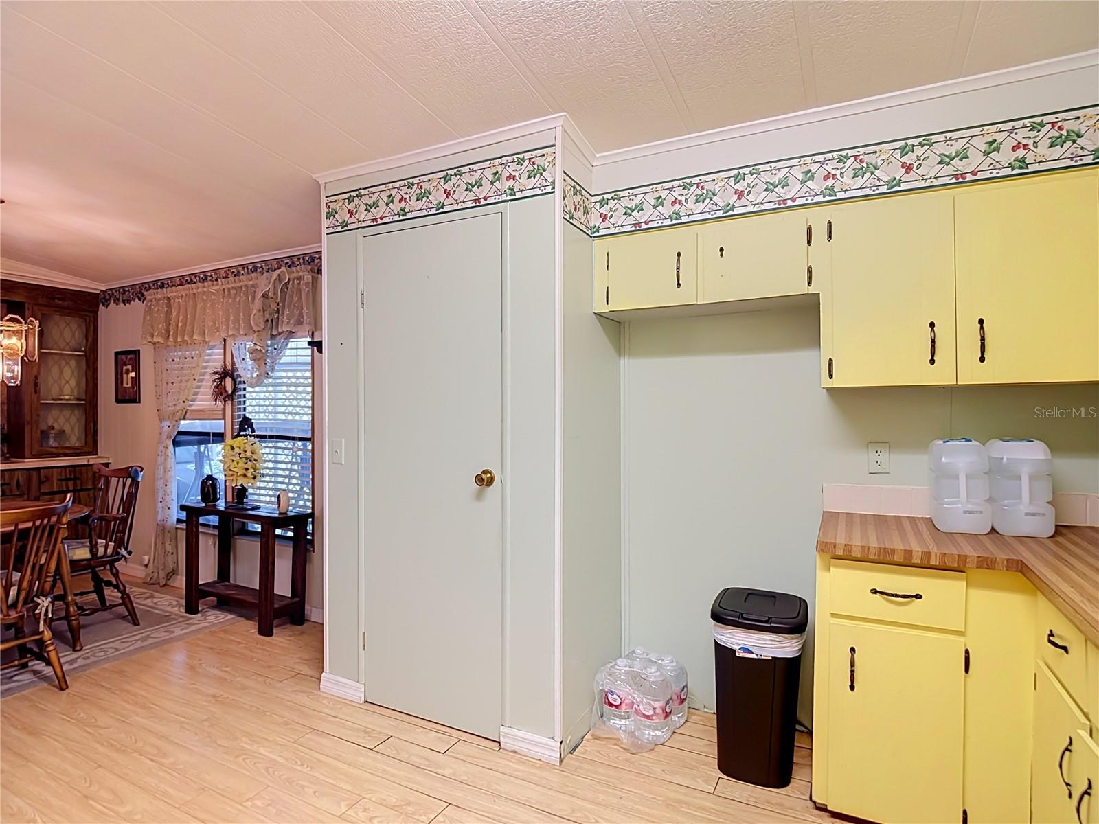 HIGH POINT MH SUB - Residential