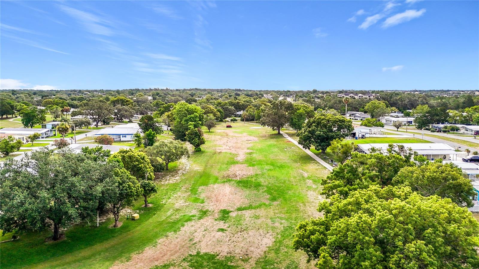 HIGH POINT MH SUB - Residential