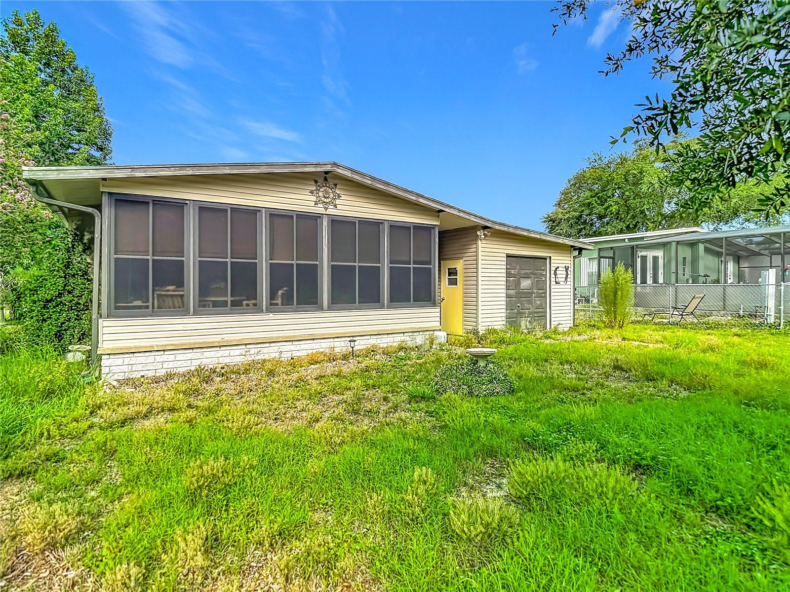 HIGH POINT MH SUB - Residential