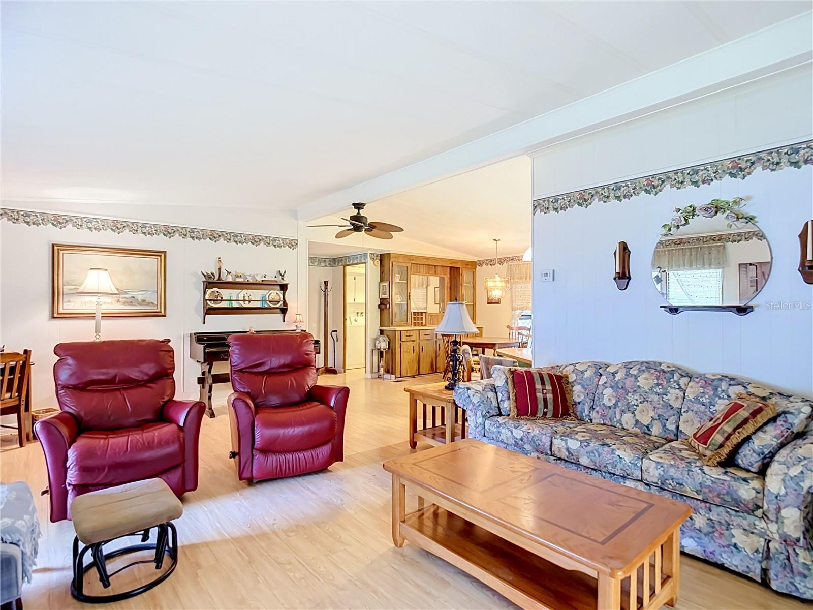 HIGH POINT MH SUB - Residential