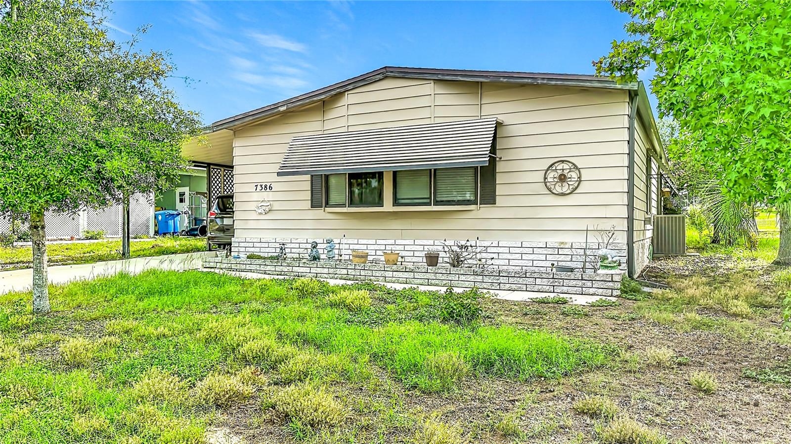 HIGH POINT MH SUB - Residential