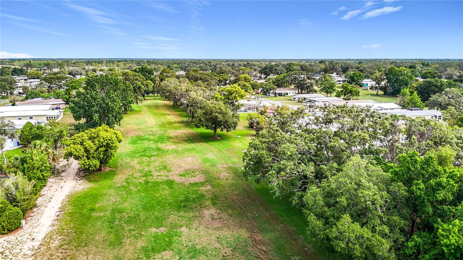 HIGH POINT MH SUB - Residential