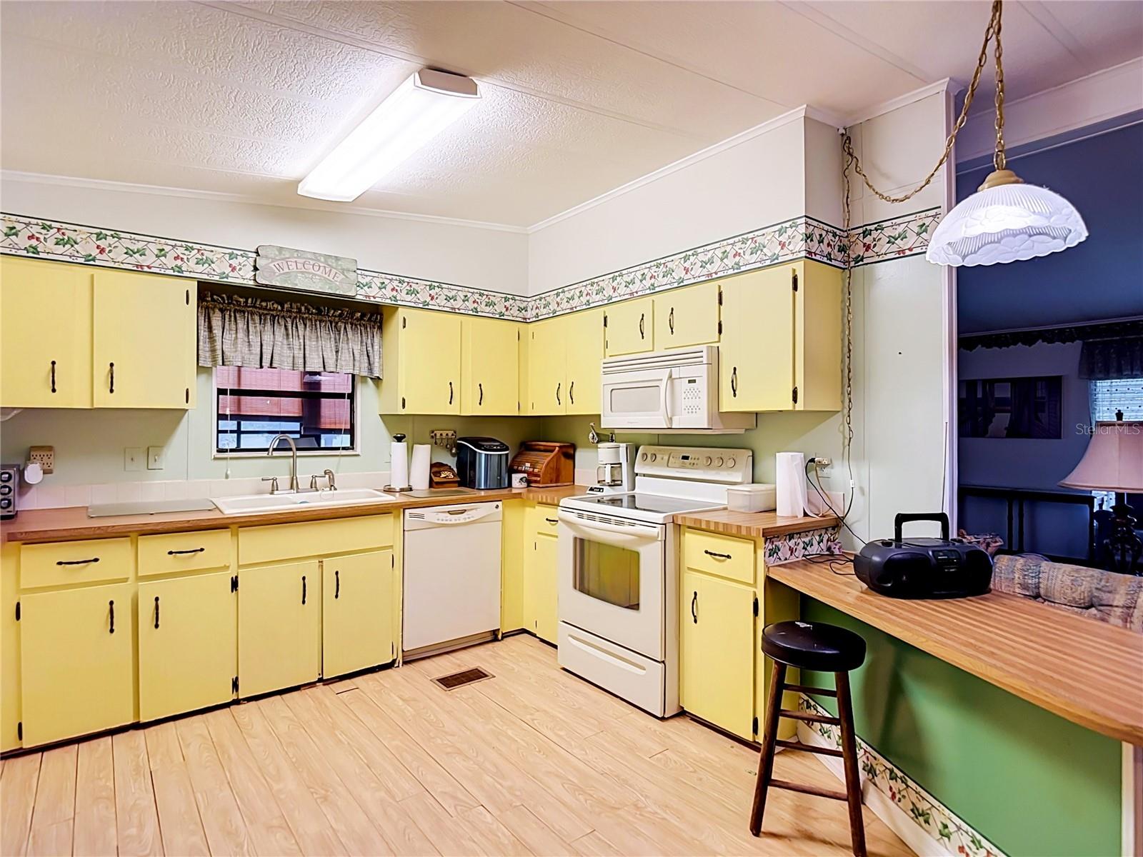 HIGH POINT MH SUB - Residential
