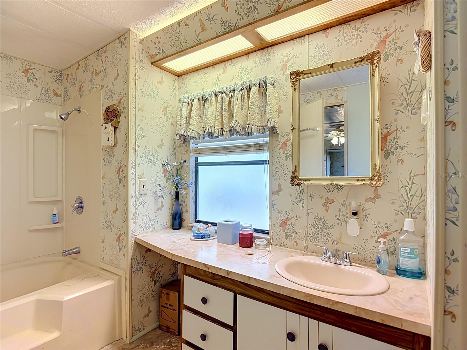 HIGH POINT MH SUB - Residential