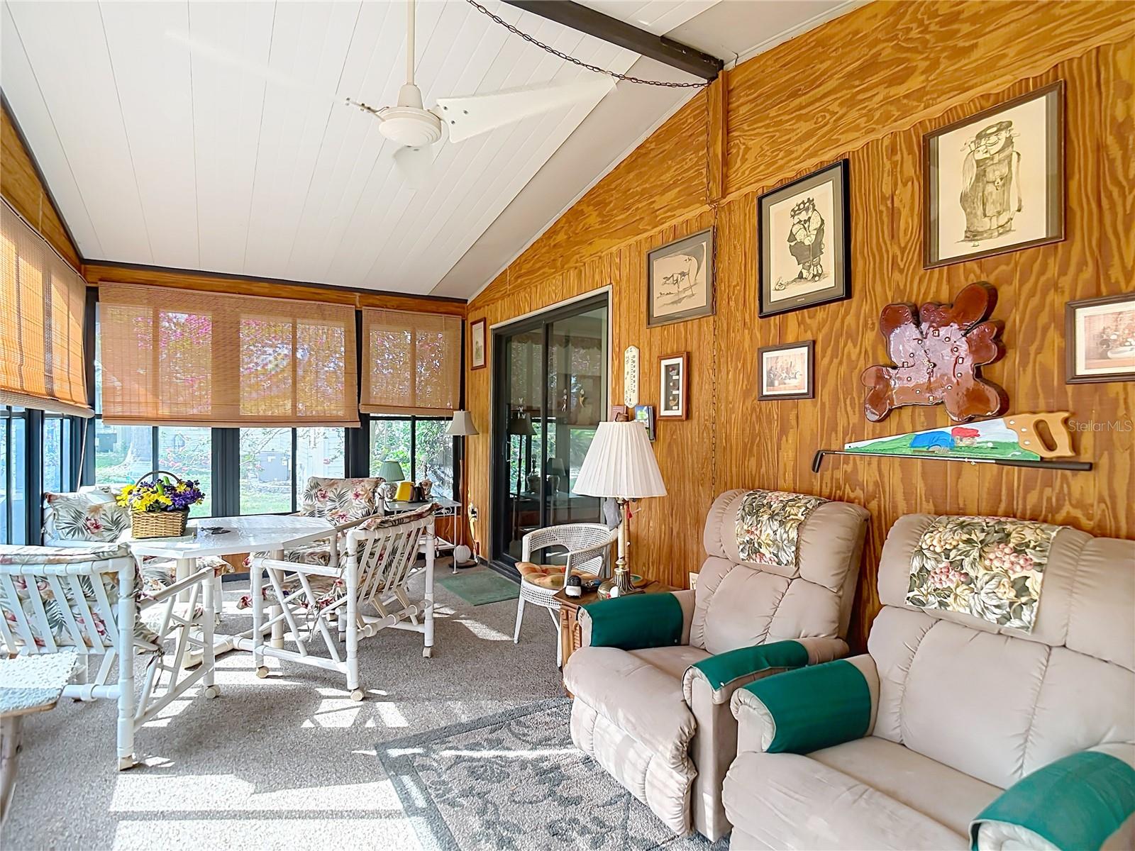 HIGH POINT MH SUB - Residential