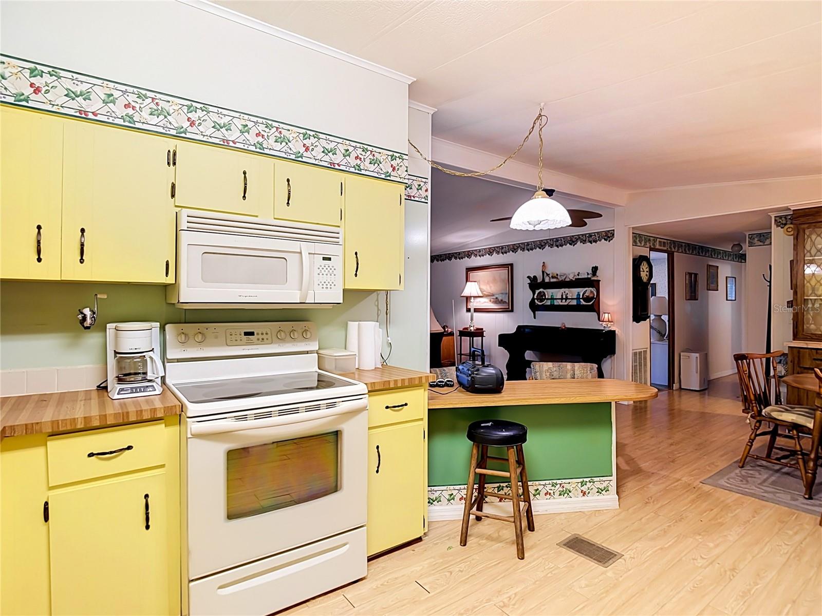 HIGH POINT MH SUB - Residential