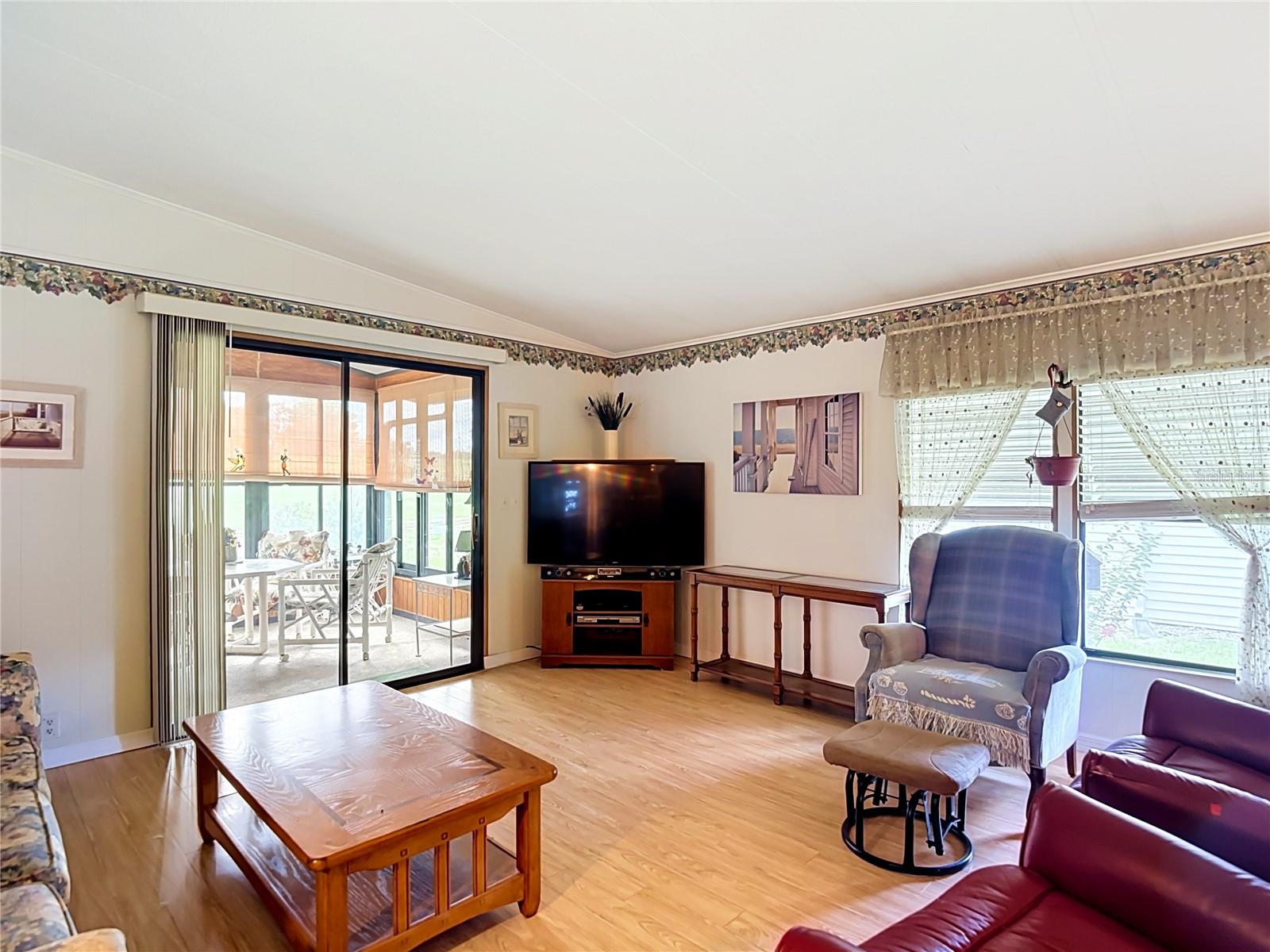 HIGH POINT MH SUB - Residential