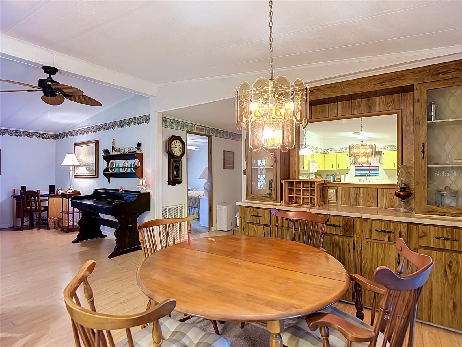 HIGH POINT MH SUB - Residential