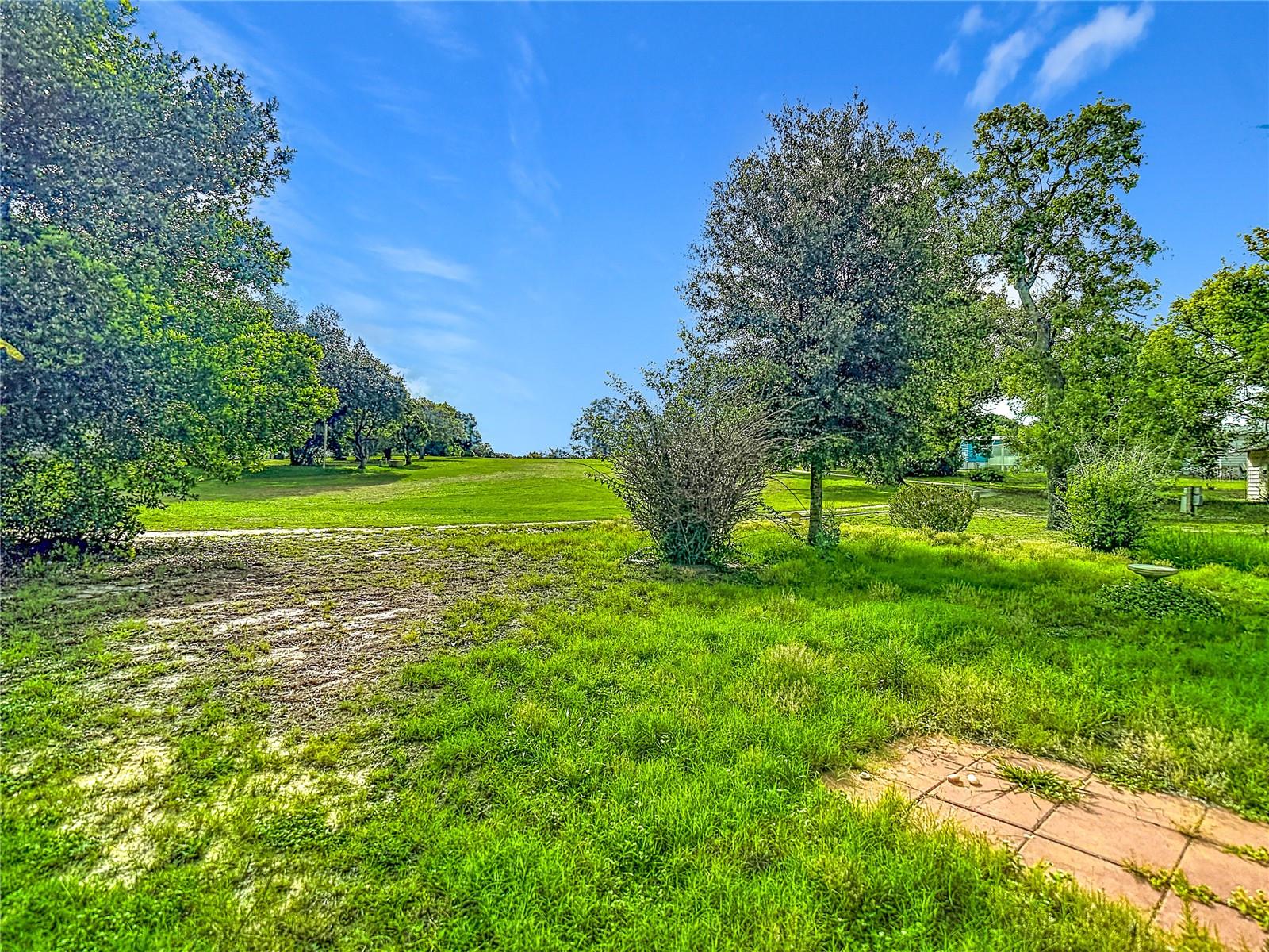 HIGH POINT MH SUB - Residential