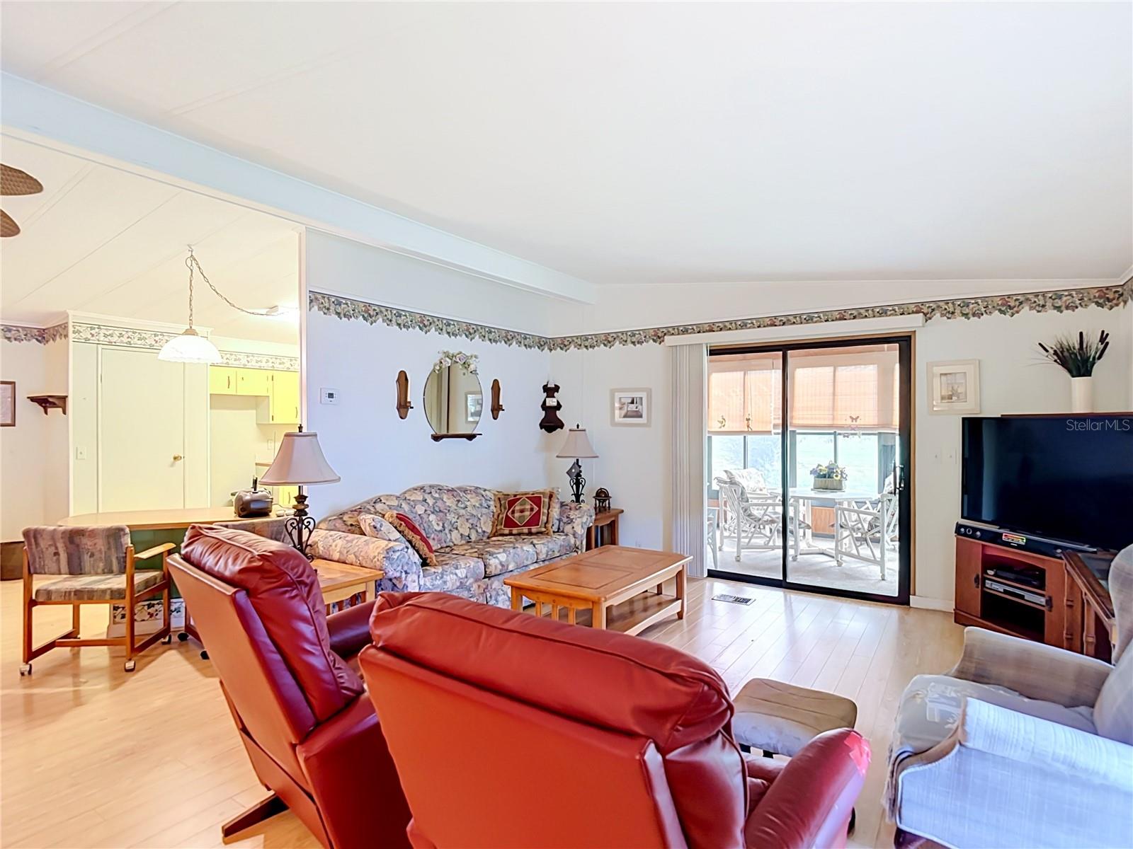 HIGH POINT MH SUB - Residential