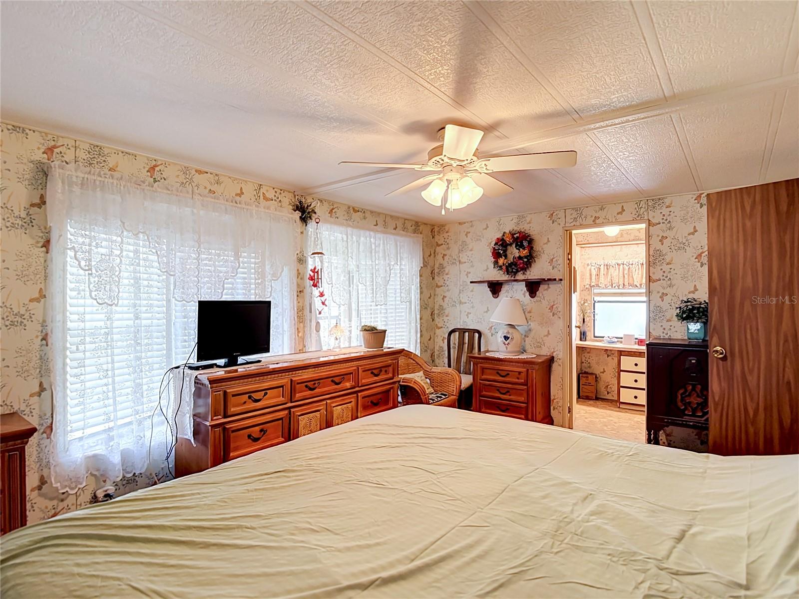 HIGH POINT MH SUB - Residential