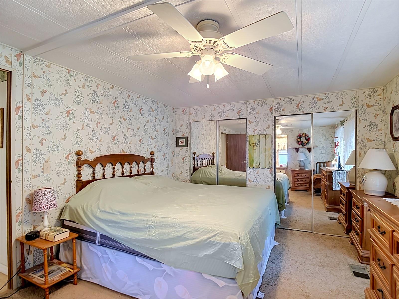 HIGH POINT MH SUB - Residential