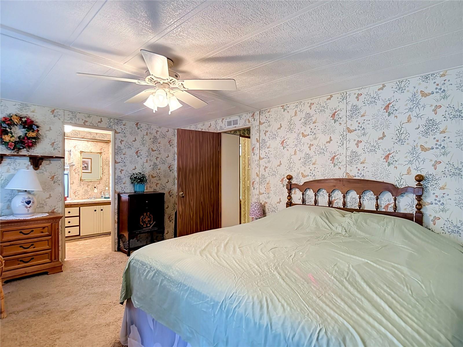 HIGH POINT MH SUB - Residential