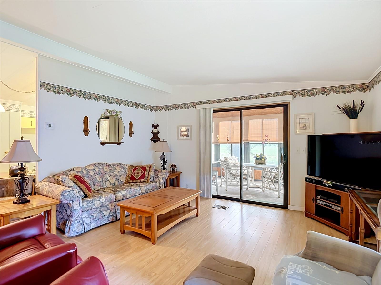 HIGH POINT MH SUB - Residential