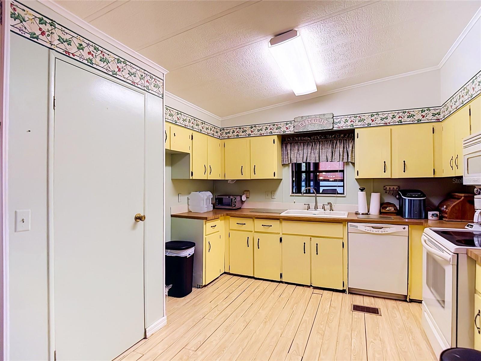 HIGH POINT MH SUB - Residential