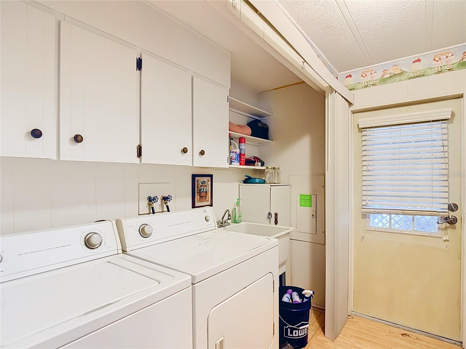 HIGH POINT MH SUB - Residential