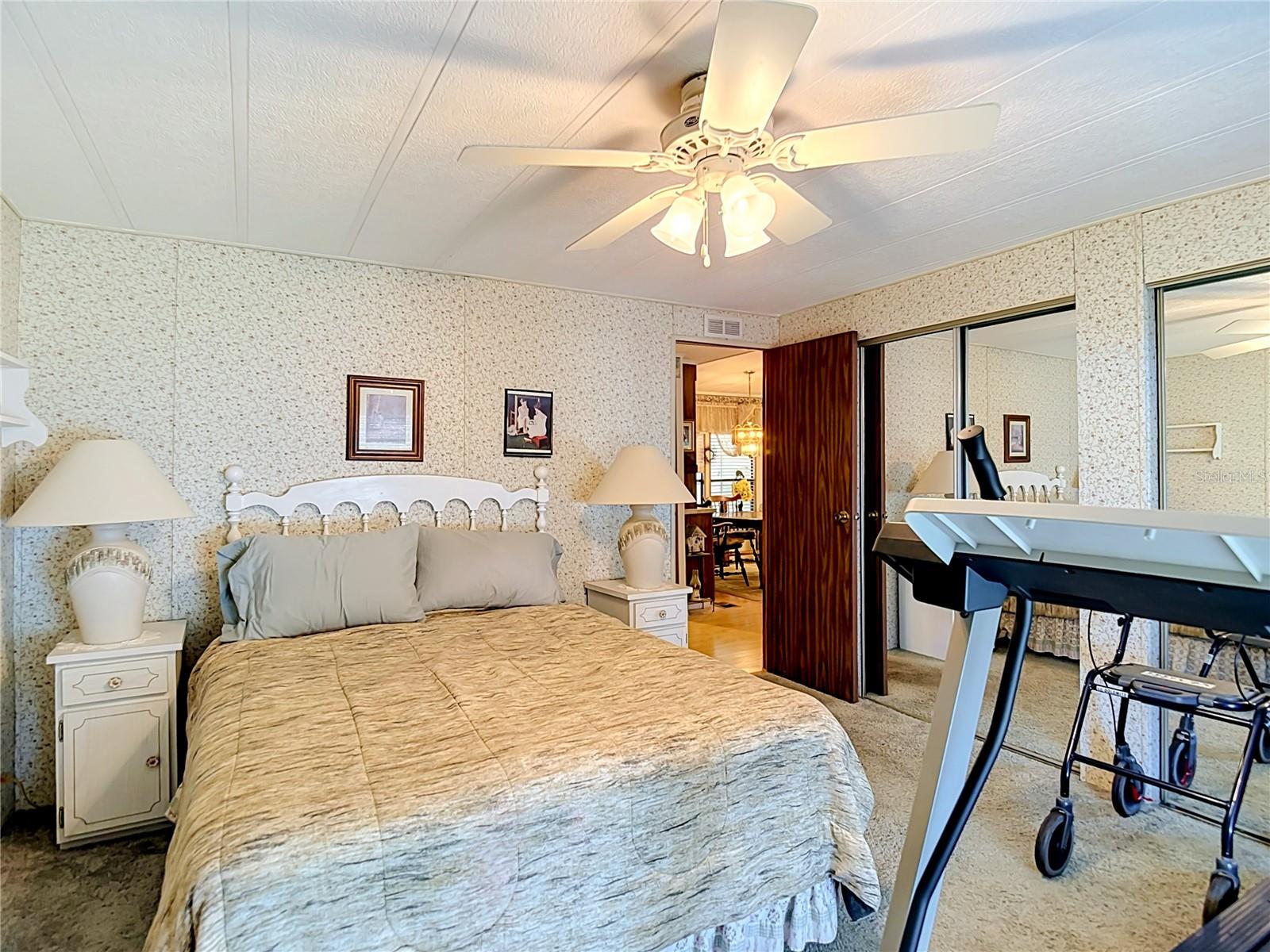 HIGH POINT MH SUB - Residential