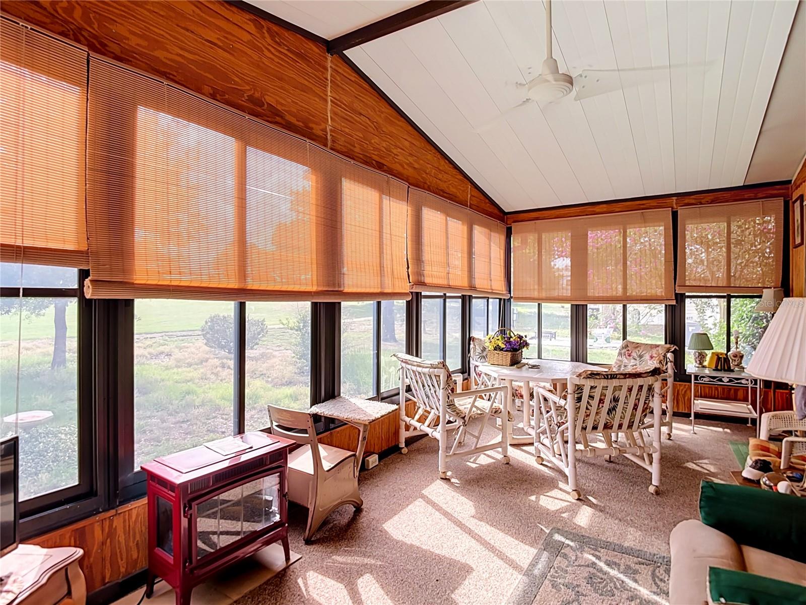 HIGH POINT MH SUB - Residential