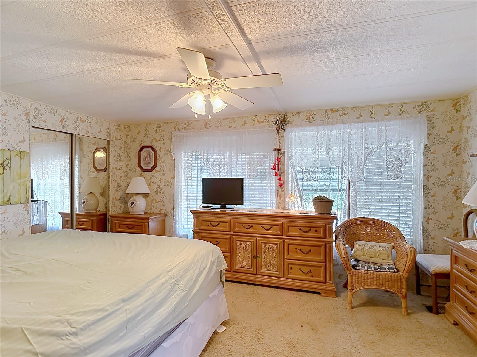 HIGH POINT MH SUB - Residential