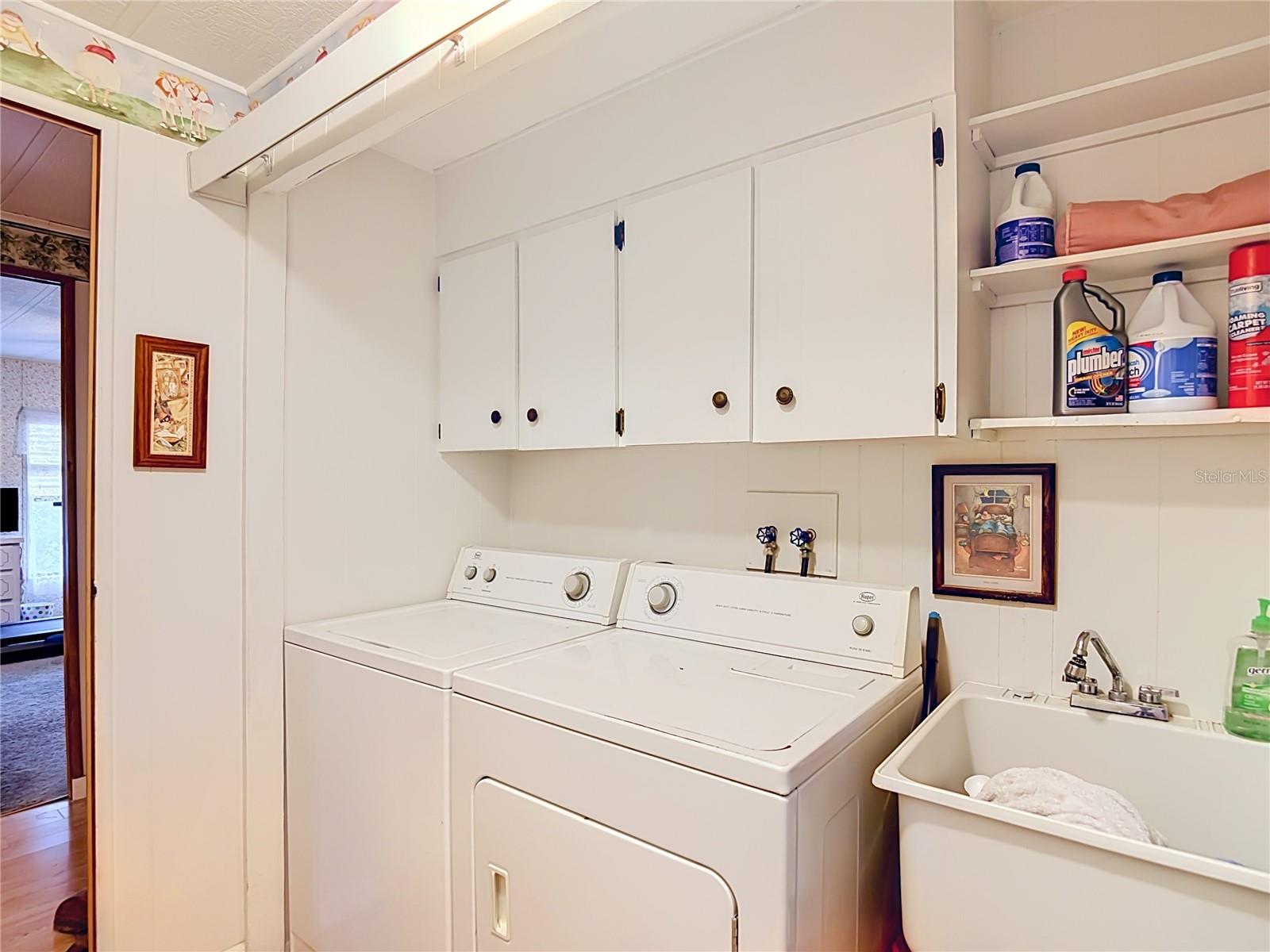 HIGH POINT MH SUB - Residential