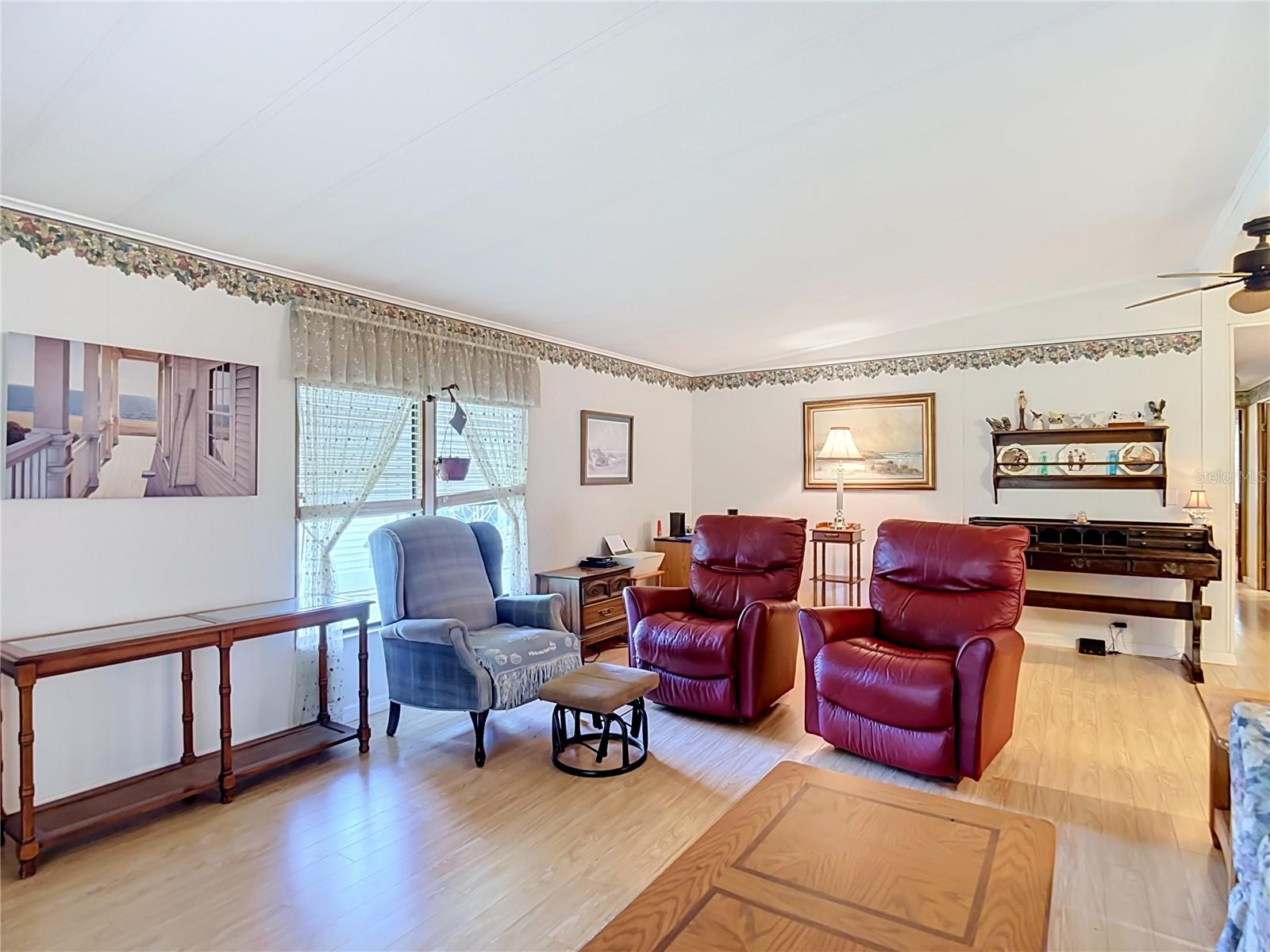 HIGH POINT MH SUB - Residential