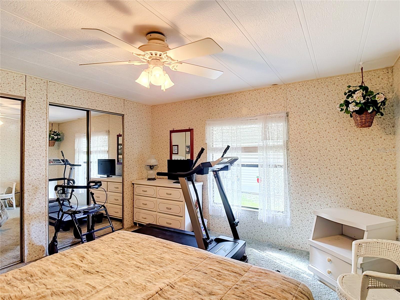 HIGH POINT MH SUB - Residential