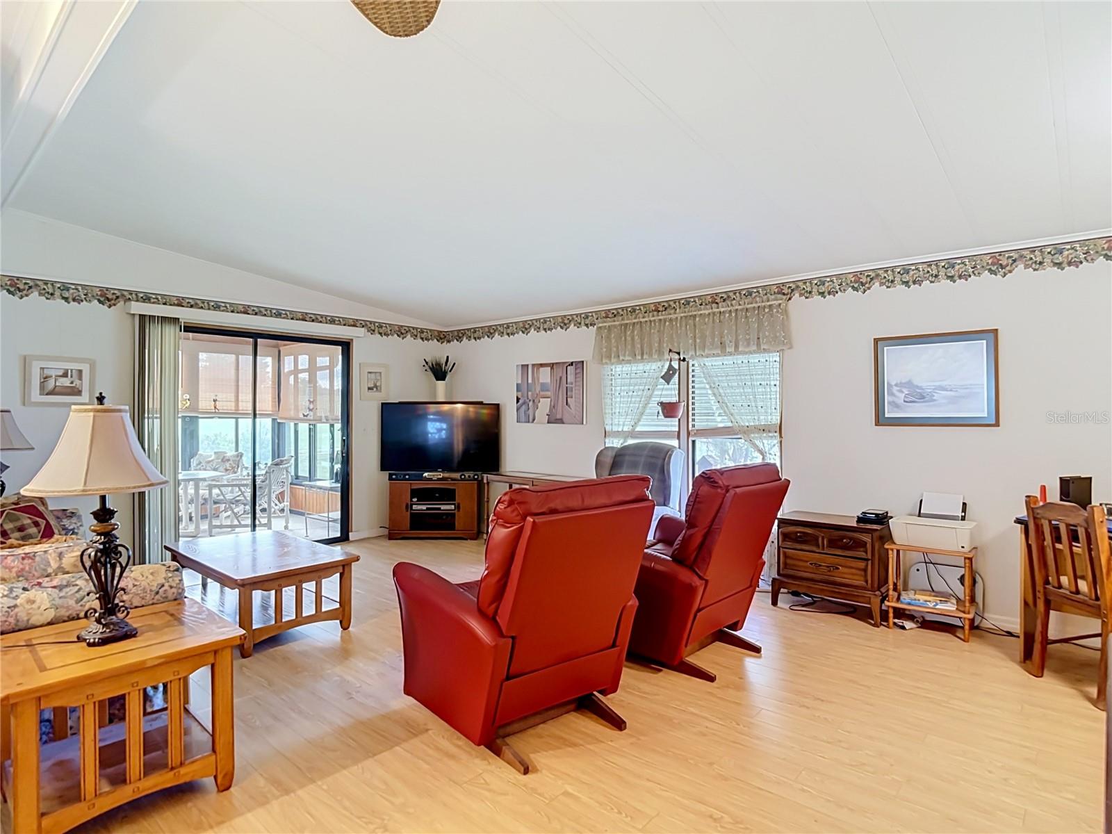 HIGH POINT MH SUB - Residential