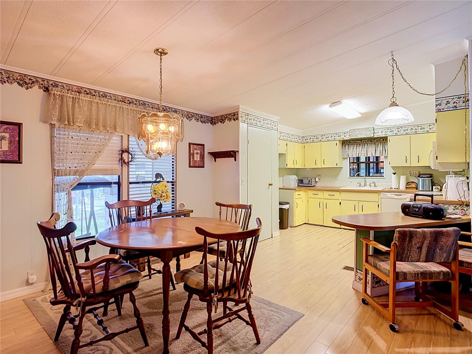 HIGH POINT MH SUB - Residential
