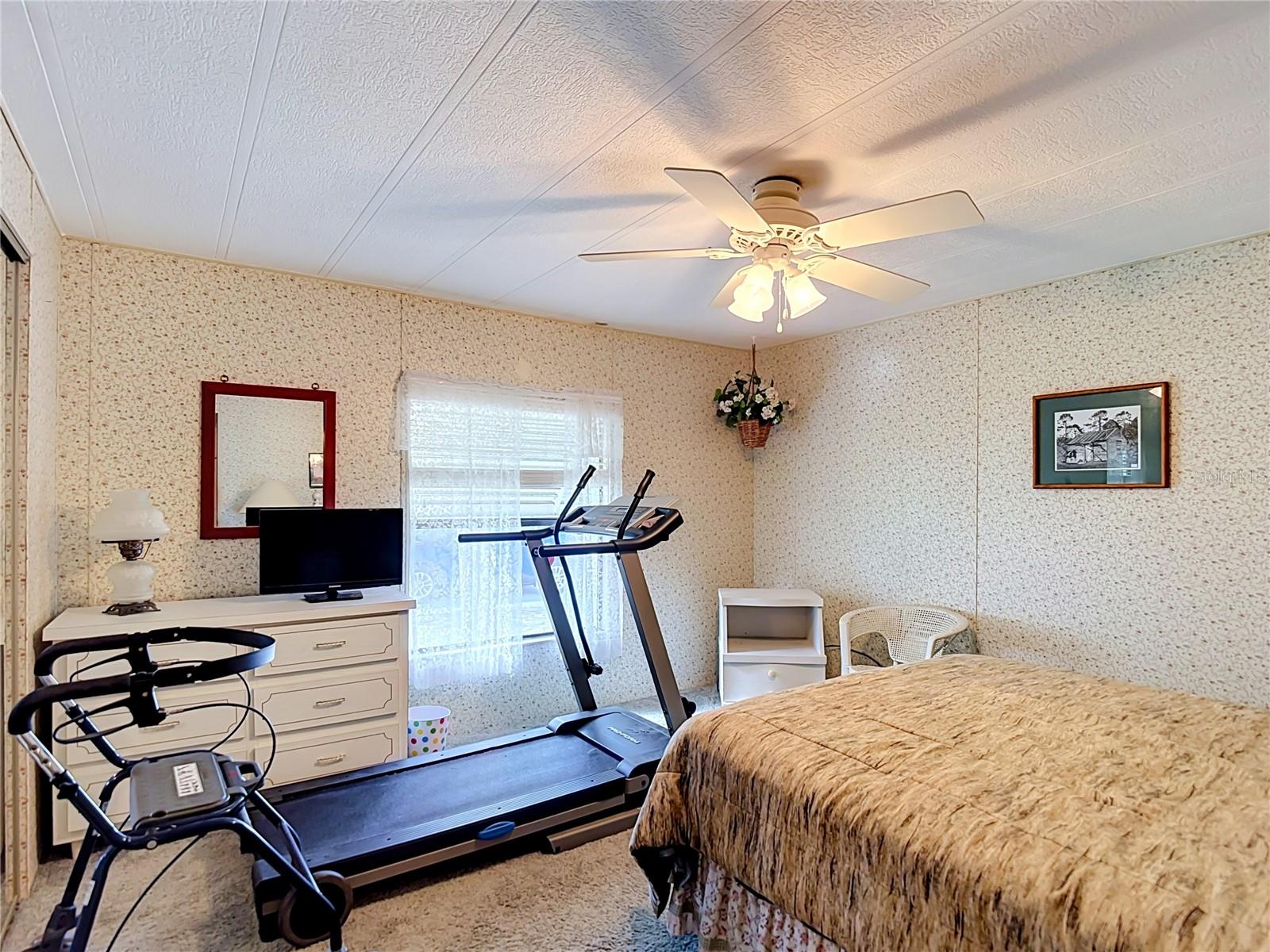 HIGH POINT MH SUB - Residential