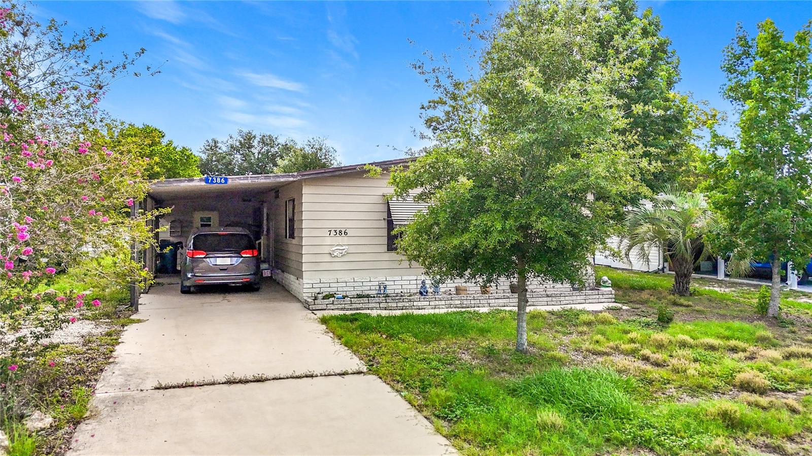 HIGH POINT MH SUB - Residential