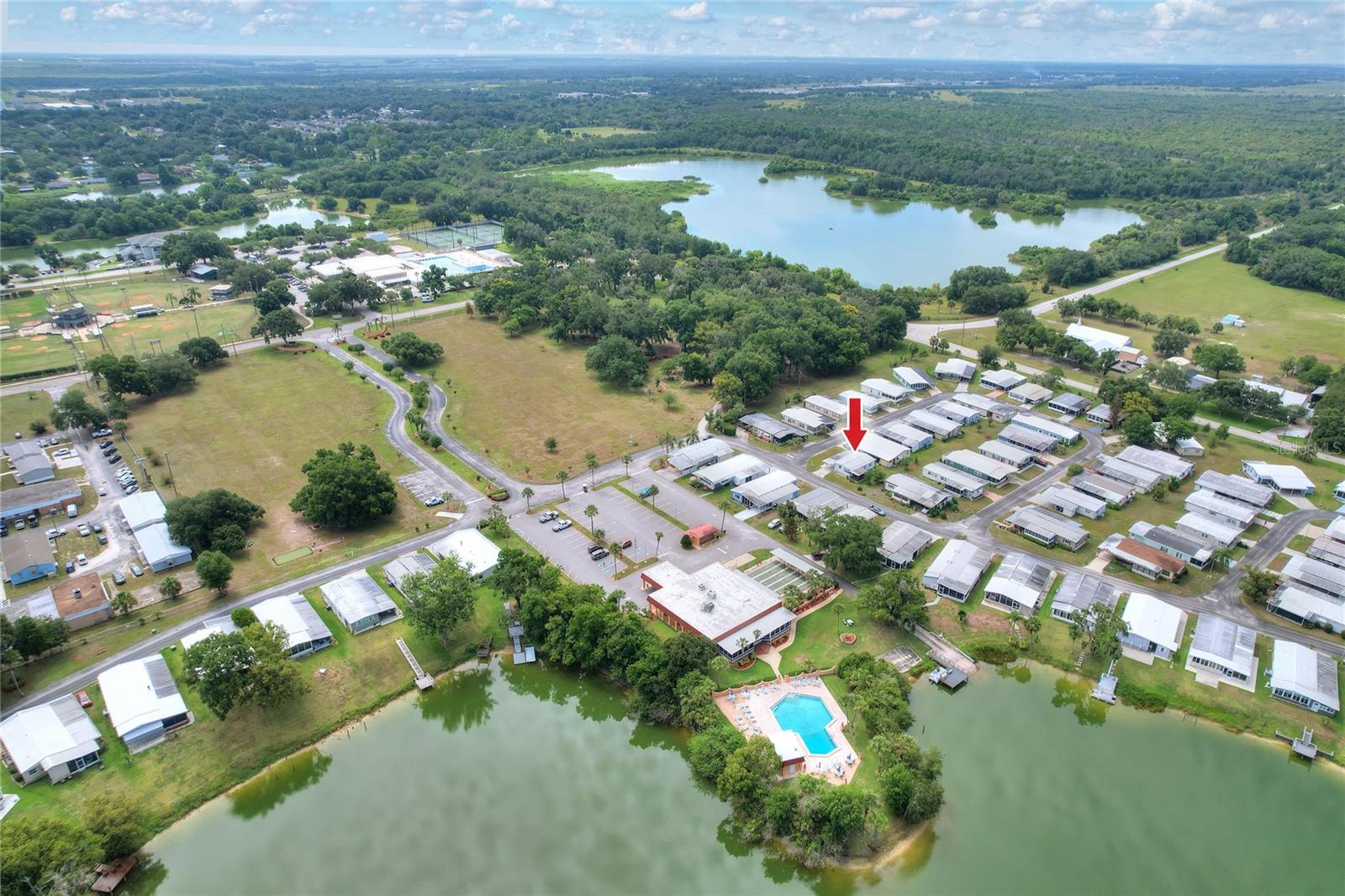 FLORAL LAKES - Residential
