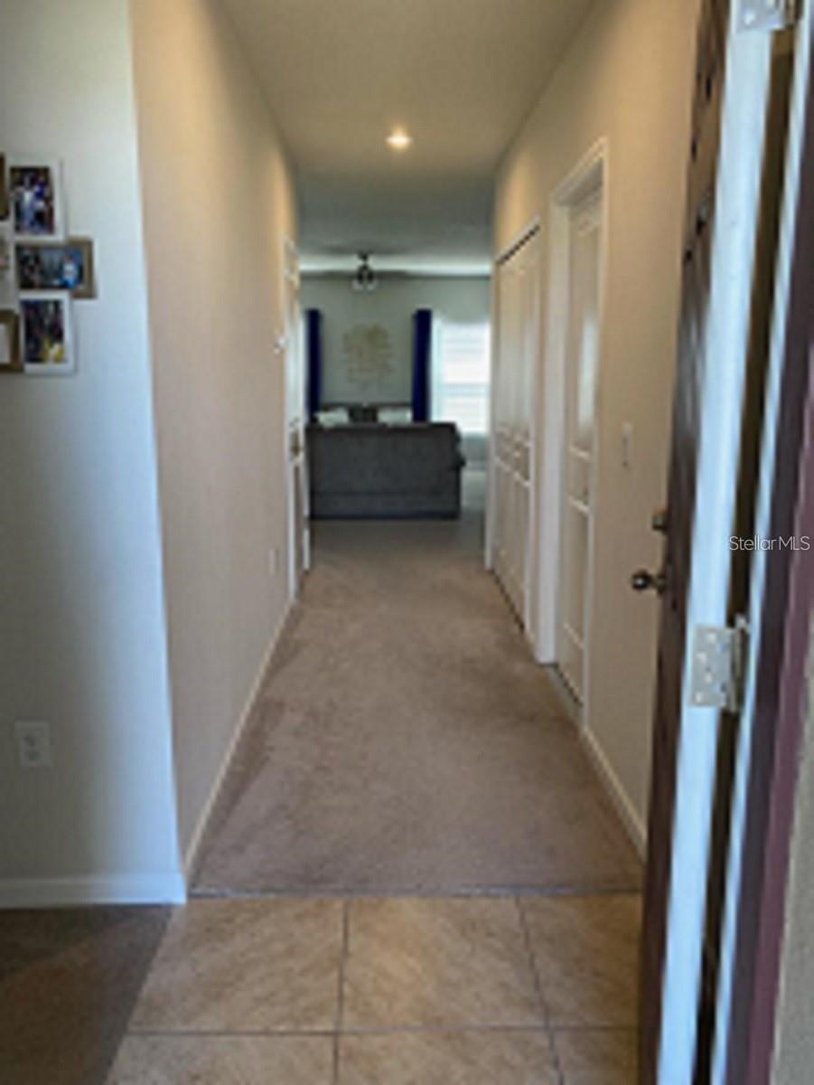 HIGHLAND PLACE - Residential