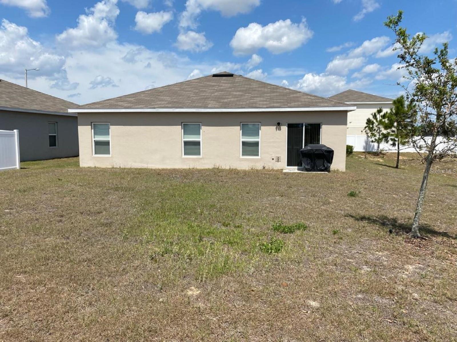 HIGHLAND PLACE - Residential