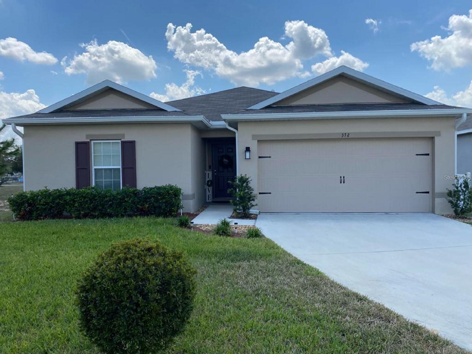 HIGHLAND PLACE - Residential