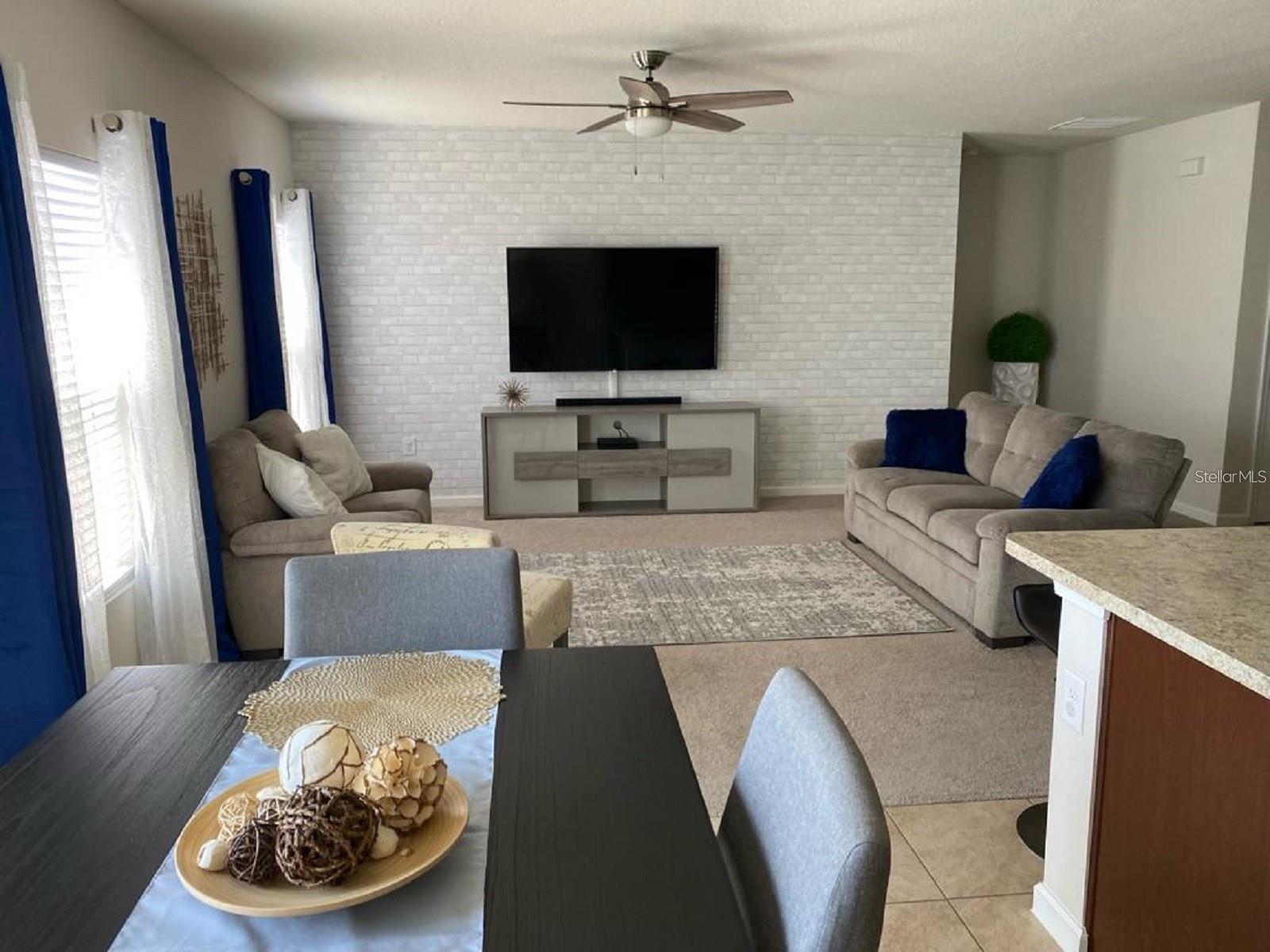 HIGHLAND PLACE - Residential
