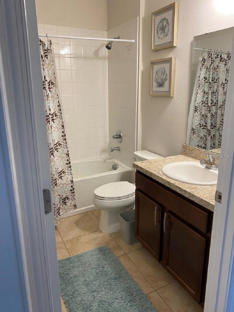 HIGHLAND PLACE - Residential