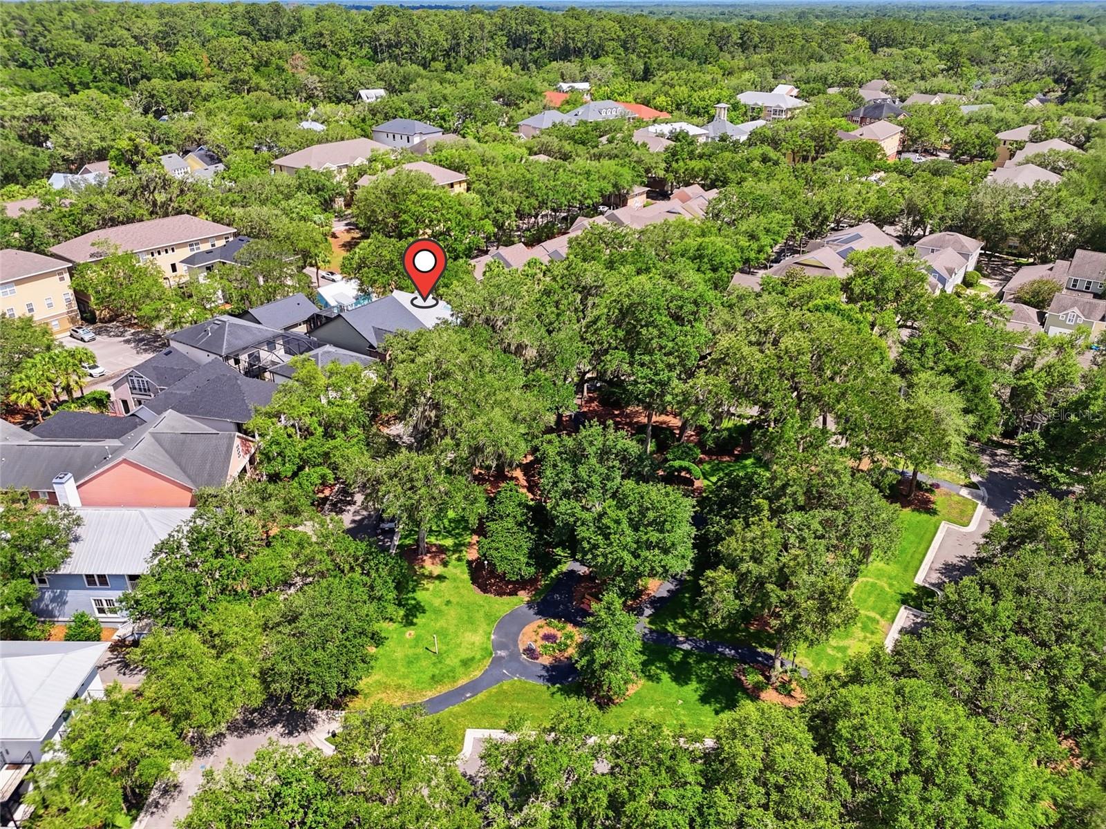 HAILE PLANTATION UNIT 30 PH 1 - Residential
