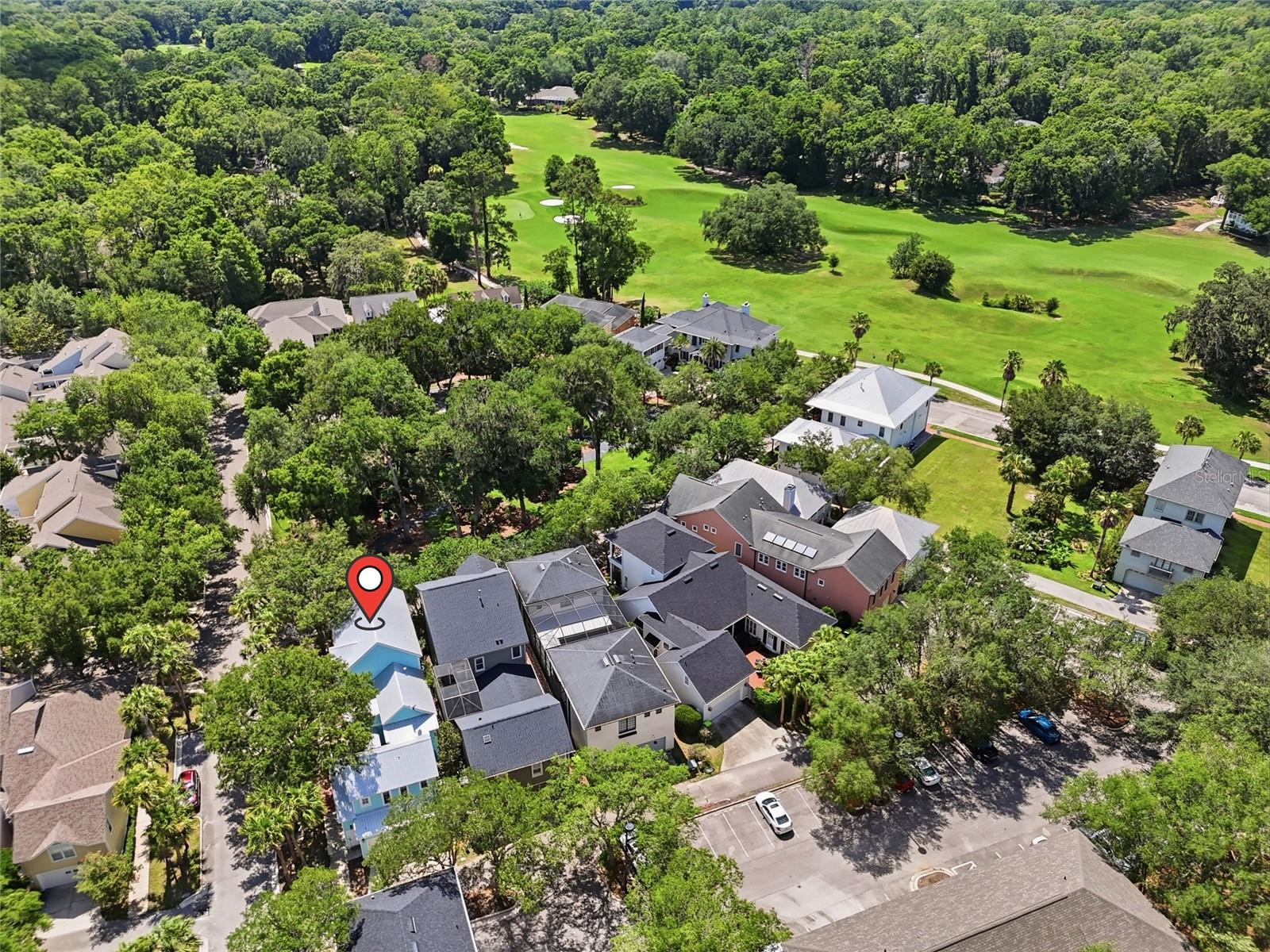 HAILE PLANTATION UNIT 30 PH 1 - Residential